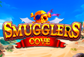 Smugglers Cove by Pragmatic Play