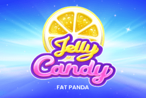 Jelly Candy by Pragmatic Play