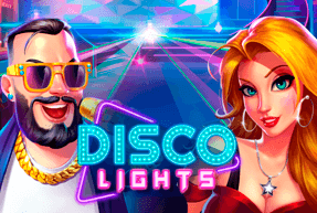 Disco Lights by BF Games