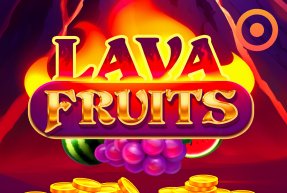 Lava Fruits by OnlyPlay
