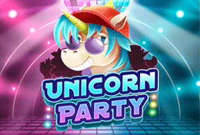 Unicorn Party by KA Gaming