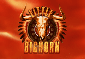 Little Bighorn by Nolimit City