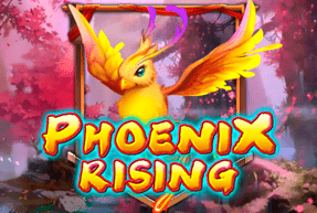 Phoenix Rising by KA Gaming