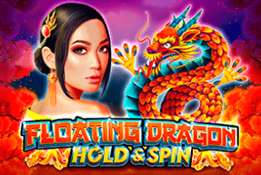 Floating Dragon Hold&Spin by Pragmatic Play