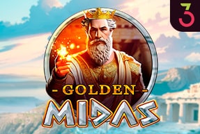 Golden Midas by Triple Cherry