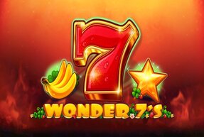 Wonder 7's by CT Interactive