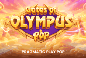Gates of Olympus POP by Pragmatic Play