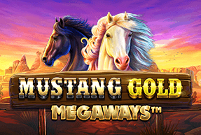 Mustang Gold Megaways by Pragmatic Play