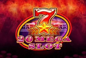 20 Mega Slot by CT Interactive