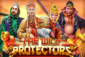 The Wild Protectors by Eurasian Gaming