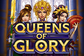 Queens of Glory by OneTouch