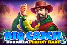 Big Catch Bonanza: Perfect Houl by NetGame
