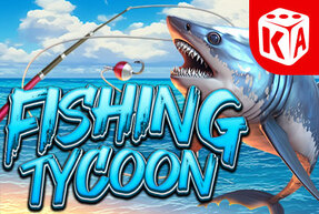 Fishing Tycoon by KA Gaming