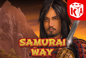 Samurai Way by KA Gaming