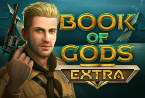 Book Of Gods Extra by BF Games