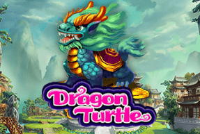 Dragon Turtle by KA Gaming