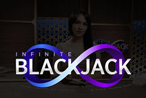 Infinite Blackjack by Evolution