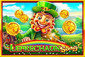 Leprechaun Song by Pragmatic Play