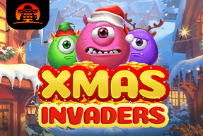 Xmas Invaders by Amigo Gaming