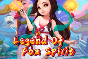 Legend of Fox Spirit by KA Gaming