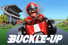 Buckle Up by Playtech
