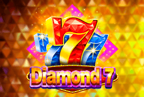 Diamond 7 by Dragoon Soft