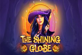 The Shining Globe by CT Interactive