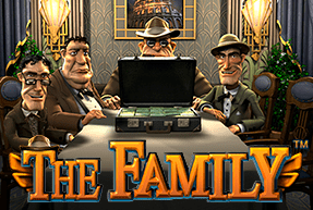 The Family by Nucleus