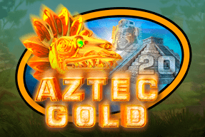 Aztec Gold 20 by CT Interactive