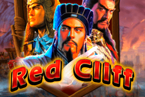 Red Cliff by KA Gaming