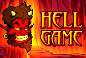 Hell Game by Apollo Games