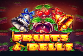 Fruits and Bells by CT Interactive