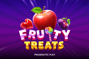 Fruity Treats by Pragmatic Play