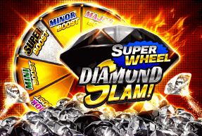 Diamond Slam: Super Wheel by Enjoy Gaming