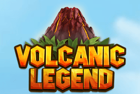 Volcanic Legend by Dragoon Soft