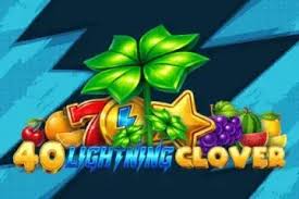 40 Lightning Clover by Excellent Reel