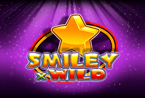 Smiley X Wild by CT Interactive