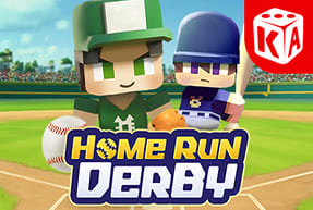 Home Run Derby by KA Gaming