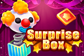 Surprise Box by KA Gaming