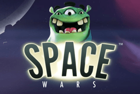 Space Wars by NetEnt
