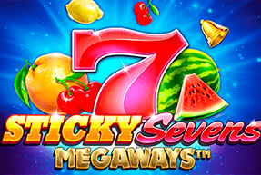 Sticky Sevens Megaways by Skywind