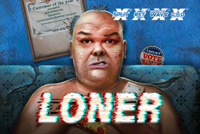 Loner by Nolimit City