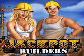 Jackpot Builders by Wazdan