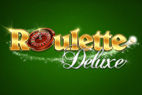 Roulette Deluxe by Playtech