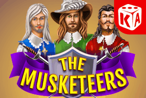 Musketeers by KA Gaming