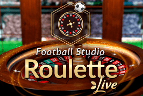 Football Studio Roulette by Evolution