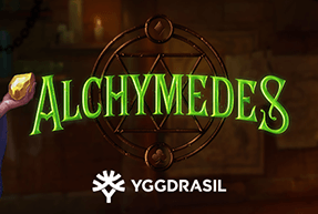Alchymedes by Yggdrasil