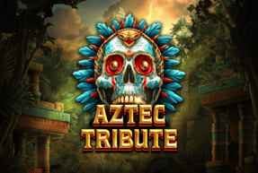 Aztec Tribute by Red Tiger