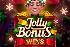 Jolly Bonus Wins by Iron Dog
