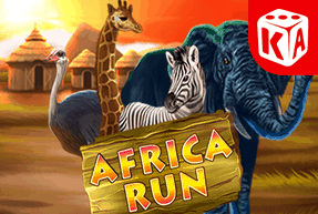 Africa Run by KA Gaming
